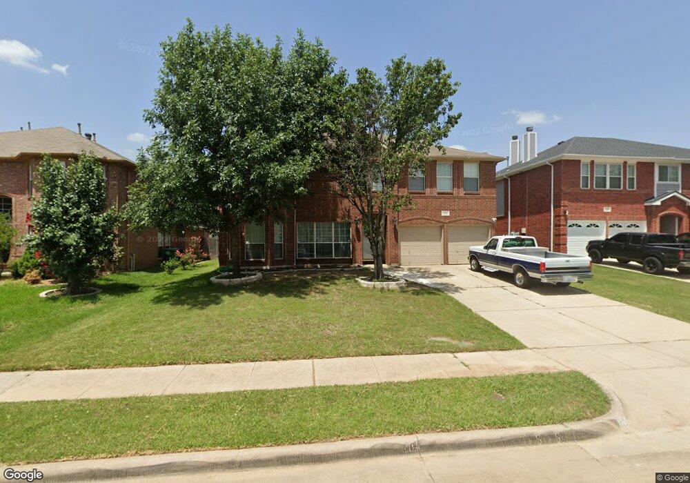 7112 Frost Ln, Denton, TX 76210 - photo 1