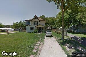 203 N Grant St, Smith Center, KS 66967