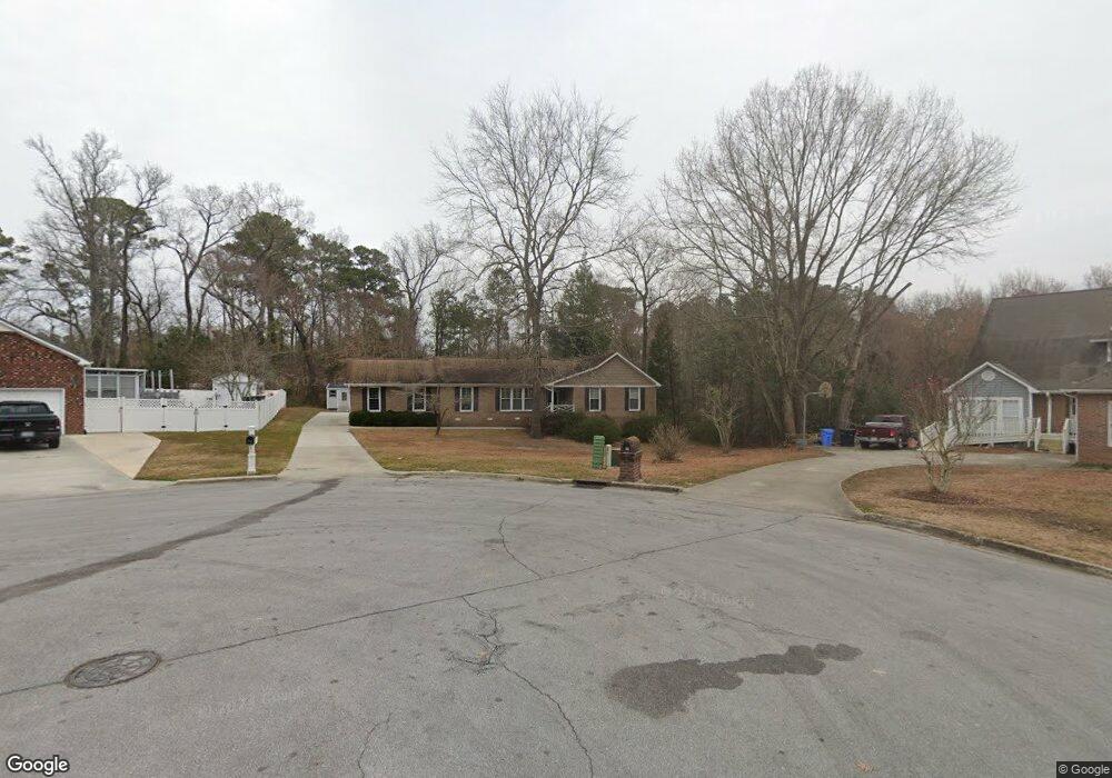 108 Webb Ct, Jacksonville, NC 28546 - photo 1