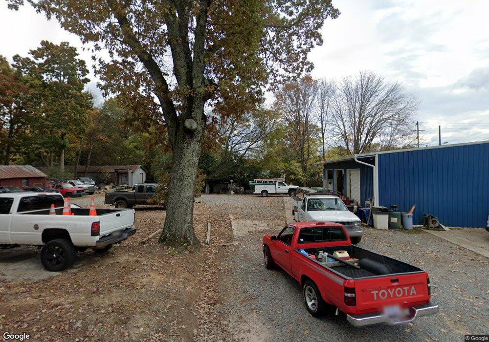 13 Highland Ave SW, Concord, NC 28027 - photo 1