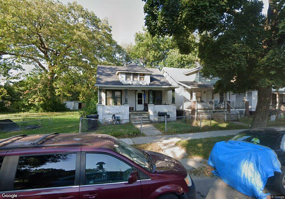 6428 Globe St, Detroit, MI 48238 - photo 1