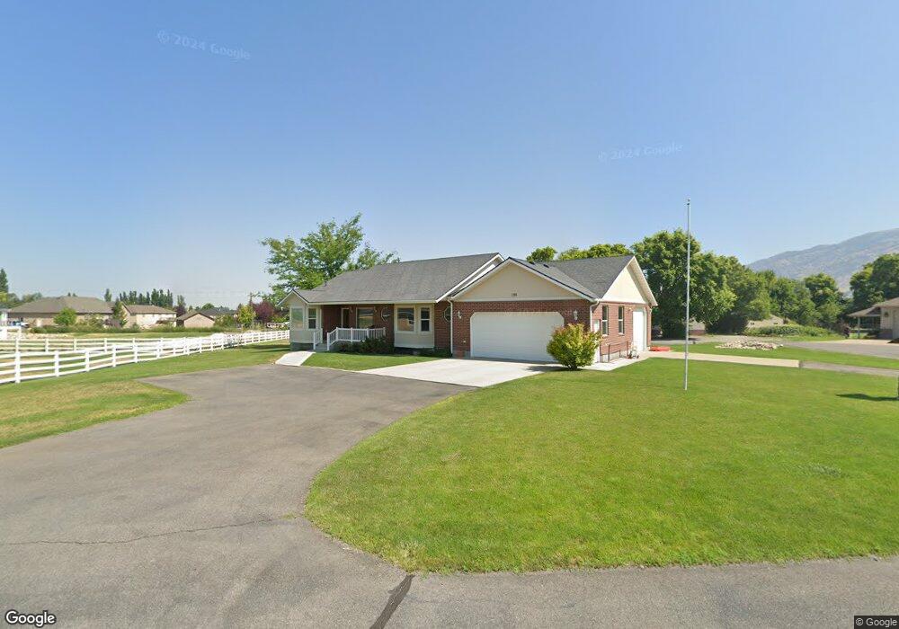 195 W 3450 S, Logan, UT 84321 - photo 1