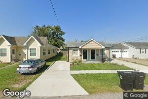 226 Soniat Ave, New Orleans, LA 70123