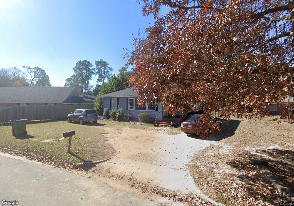 1000 Julia Place, Bainbridge, GA 39819 - photo 1