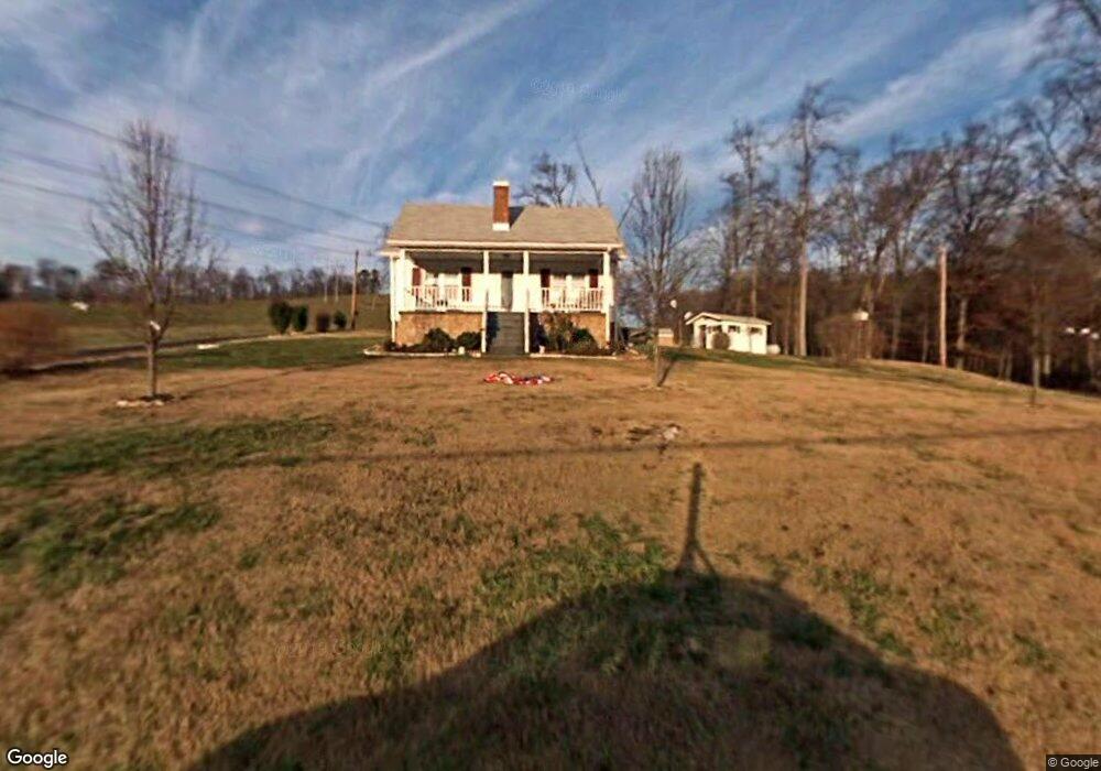 1319 Spoon Hollow Rd, Rutledge, TN 37861 - photo 1