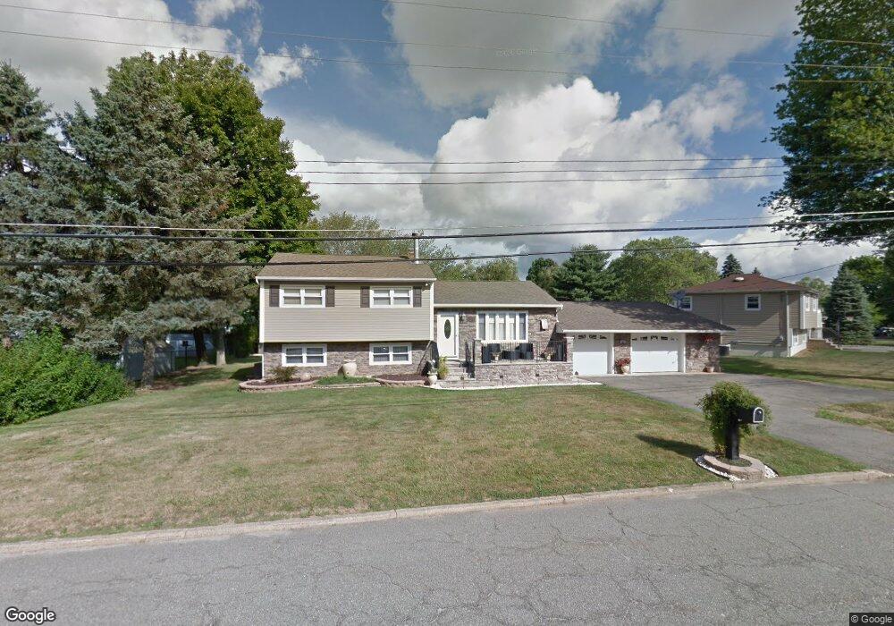 9 Walker Ave, Succasunna, NJ 07876 - photo 1