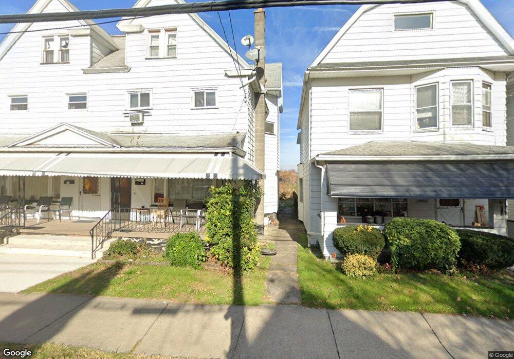 27 Dagobert St, Wilkes Barre, PA 18702 - photo 1