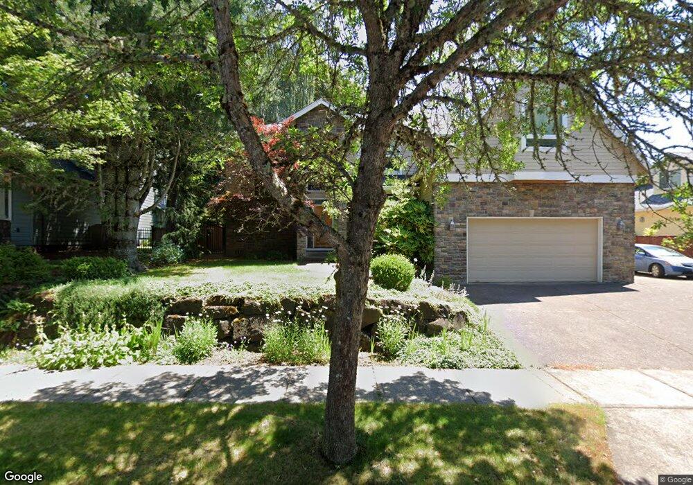 3325 Edgeview Ln, Forest Grove, OR 97116 - photo 1