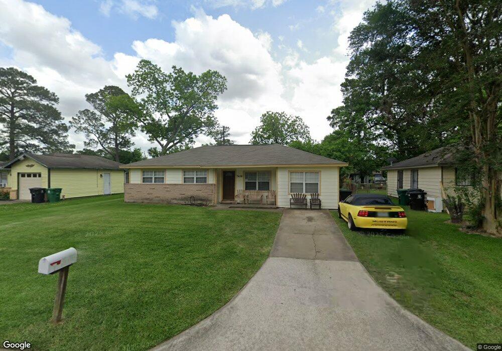 7436 Cabot St, Houston, TX 77016 - photo 1