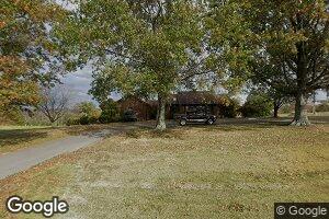 3176 Bray Ridge Rd, Bedford, KY 40006
