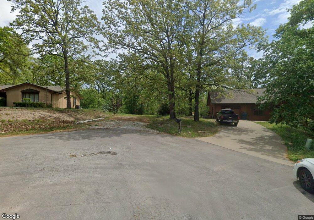 9096 Gateford Cir, Bella Vista, AR 72714 - photo 1