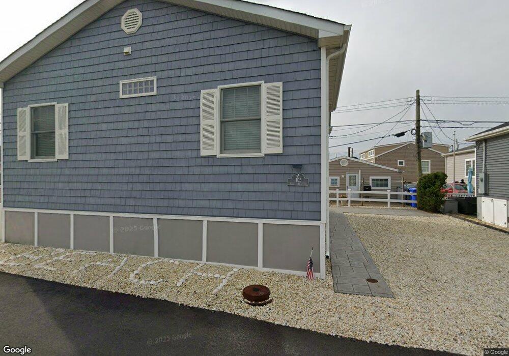 105 W Bayview Dr, Lavallette, NJ 08735 - photo 1