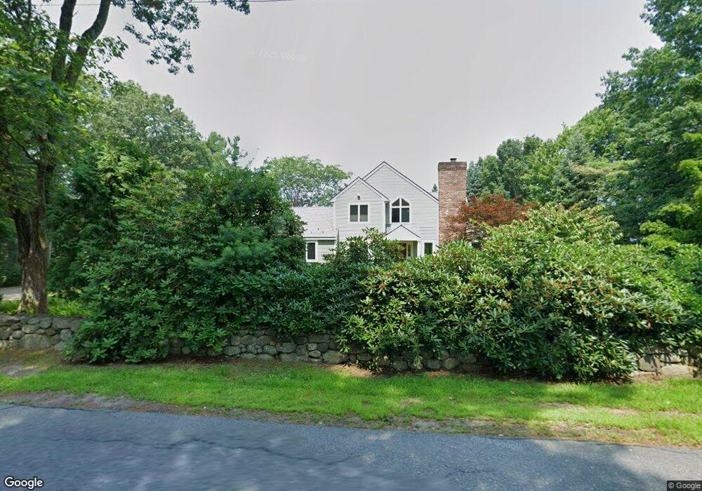 155 Old Littleton Rd, Harvard, MA 01451 - photo 1