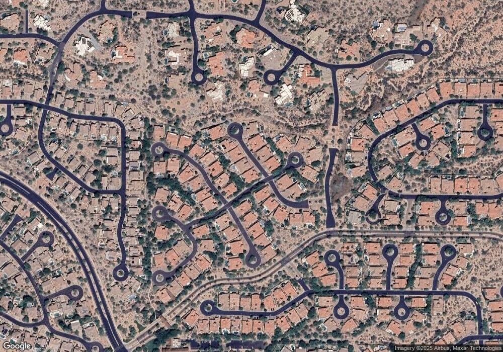 4104 N Sage Creek Cir, Mesa, AZ 85207 - photo 1