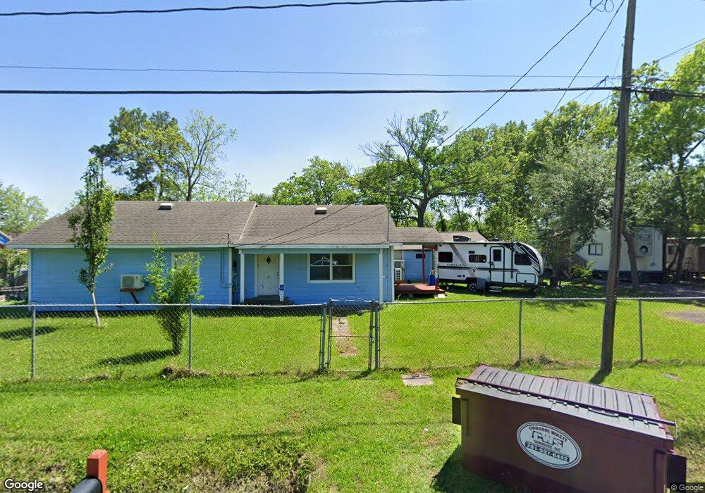 5026 Van Zandt St, Houston, TX 77093 - photo 1