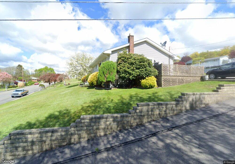 110 Gill St, Dupont, PA 18641 - photo 1