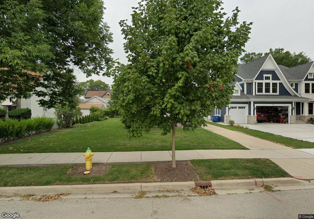 450 S Fairview Ave, Elmhurst, IL 60126 - photo 1