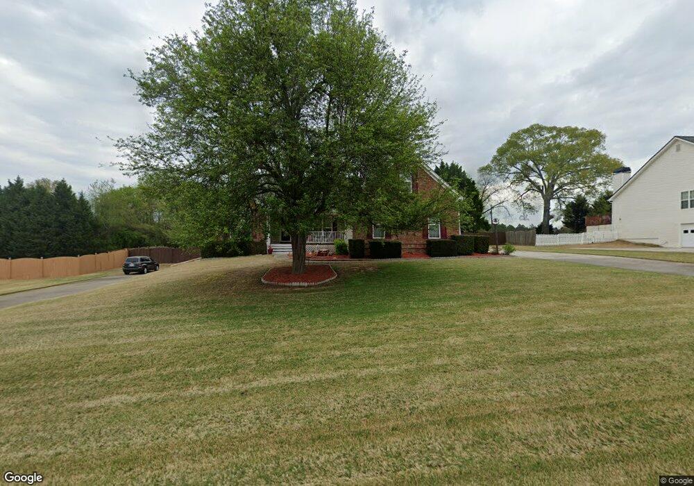 50 Kendall Creek Dr, Jefferson, GA 30549 - photo 1