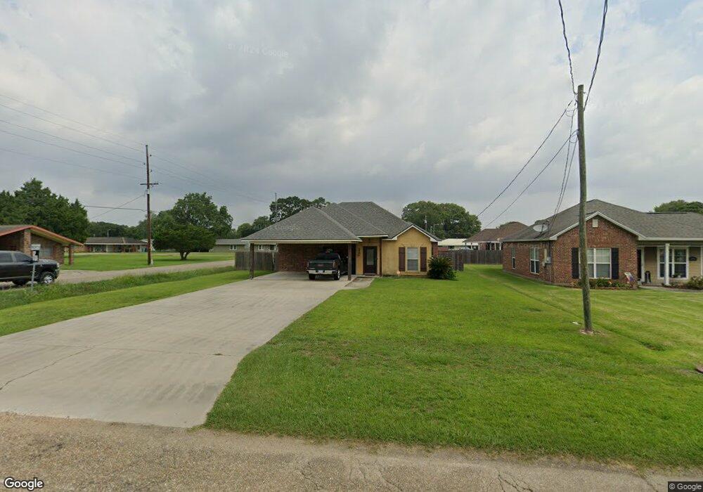 1380 College Rd, Eunice, LA 70535 - photo 1