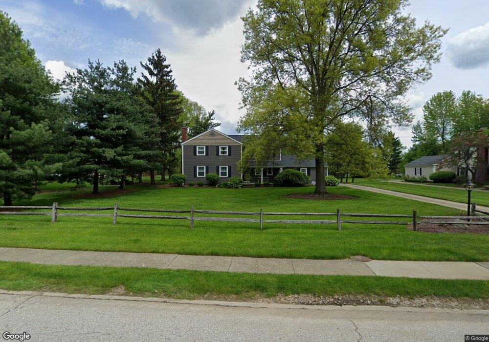 169 Fox Run Trail, Aurora, OH 44202 - photo 1