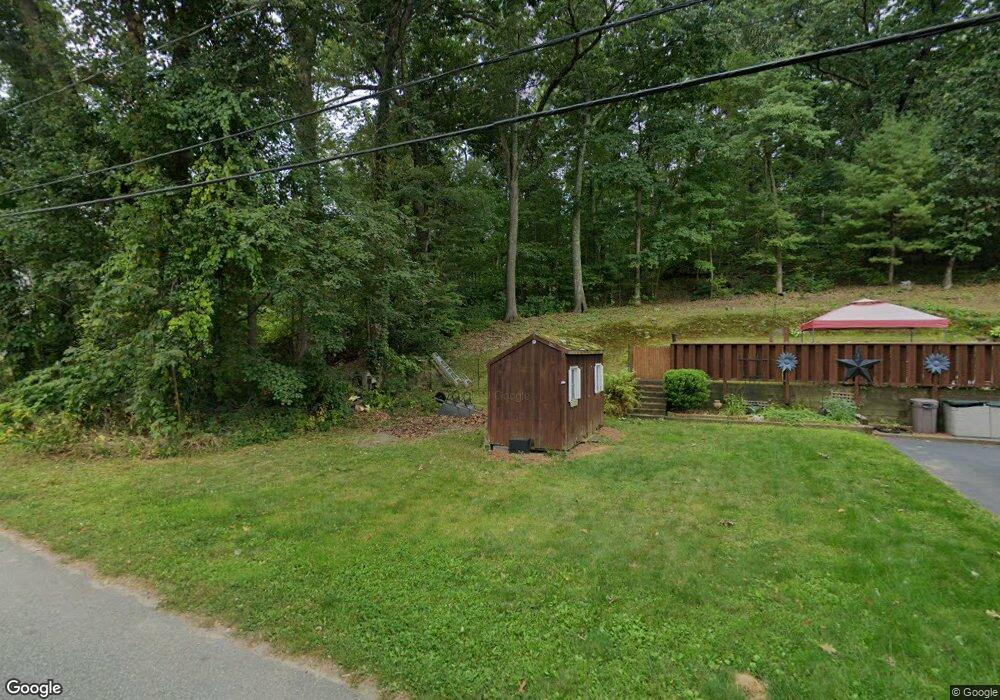 58 Lakeshore Dr, Georgetown, MA 01833 - photo 1