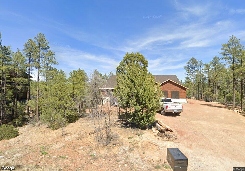 1775 S Pleasantview Dr unit 423, Show Low, AZ 85901 - photo 1