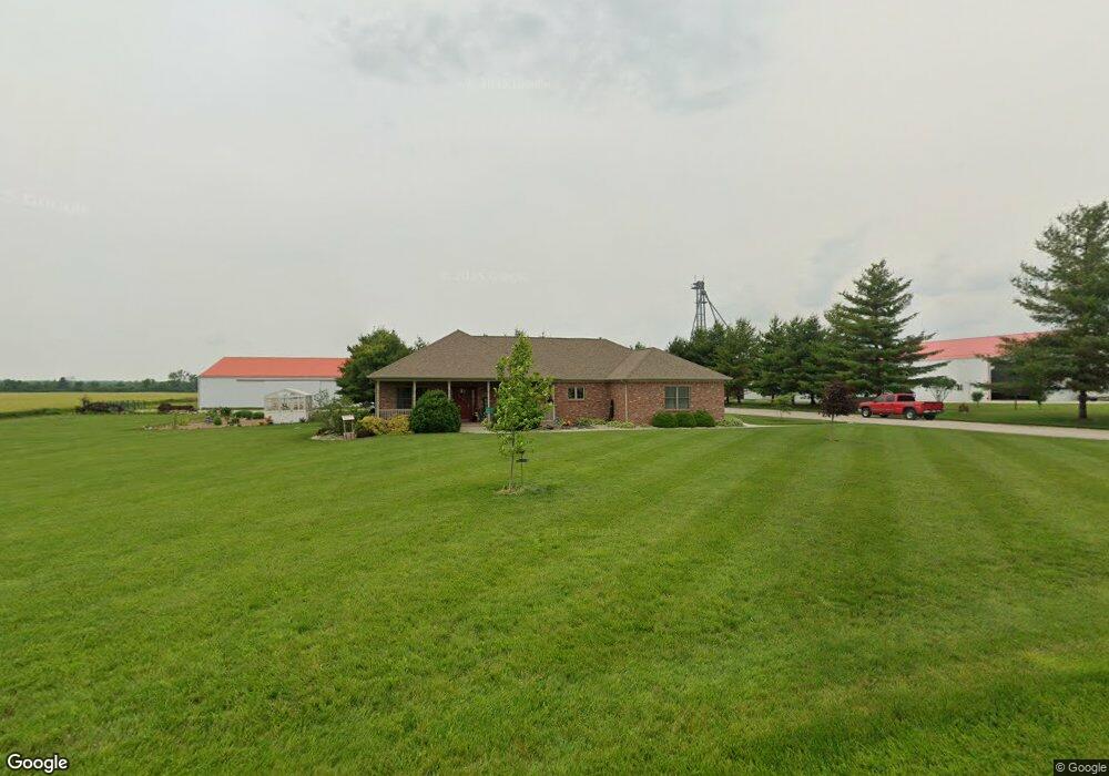 6016 S 700 E, Franklin, IN 46131 - photo 1