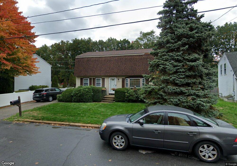 440 Titus Ave, Manchester, NH 03103 - photo 1