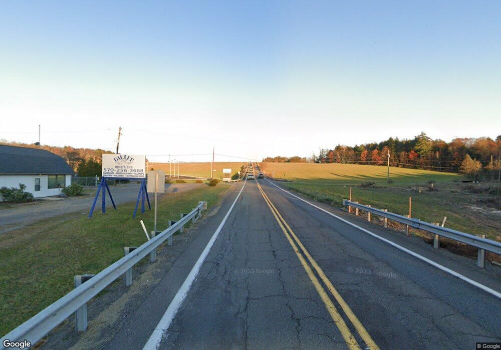 2497 State Route 118, Hunlock Creek, PA 18621 - photo 1