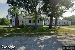 43 New Chester Rd, Hill, NH 03243