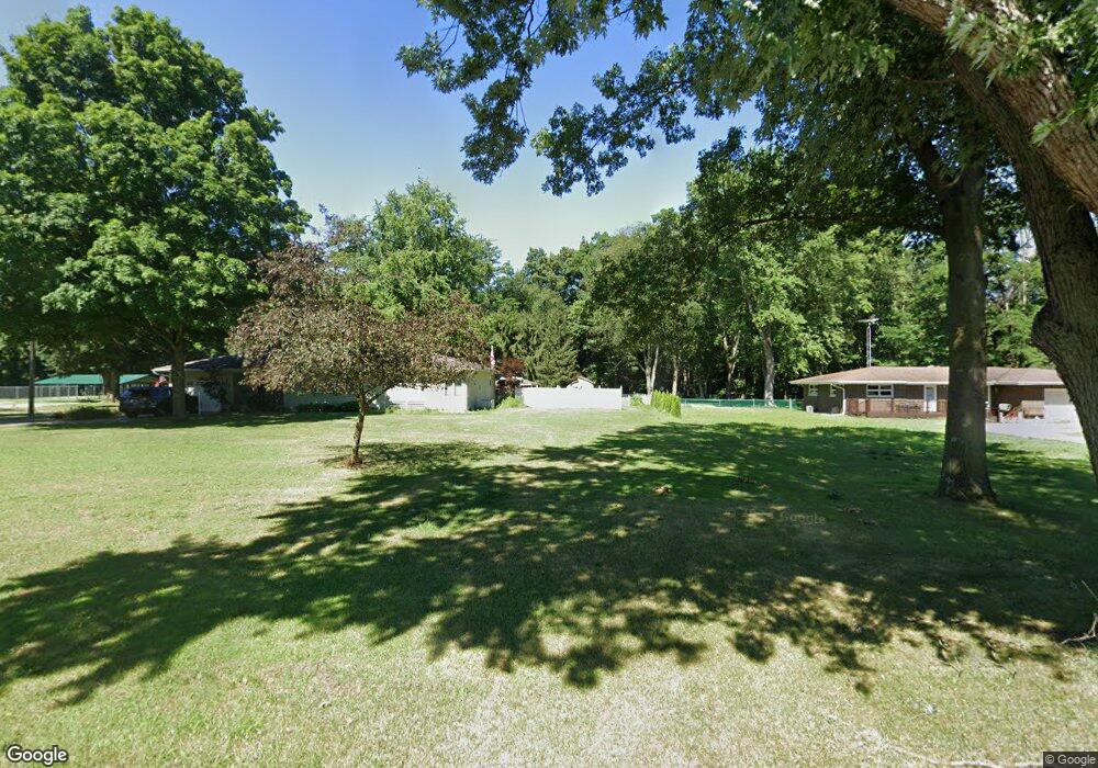 5886 N 400 W, Michigan City, IN 46360 - photo 1