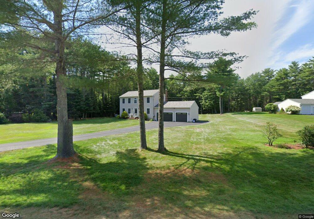 16 Cheryl Dee Ave, Lisbon, ME 04250 - photo 1