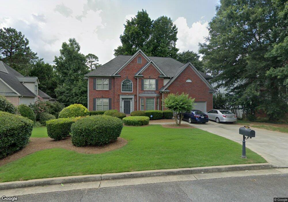 3884 Sentry Ridge Ct unit 3, Suwanee, GA 30024 - photo 1