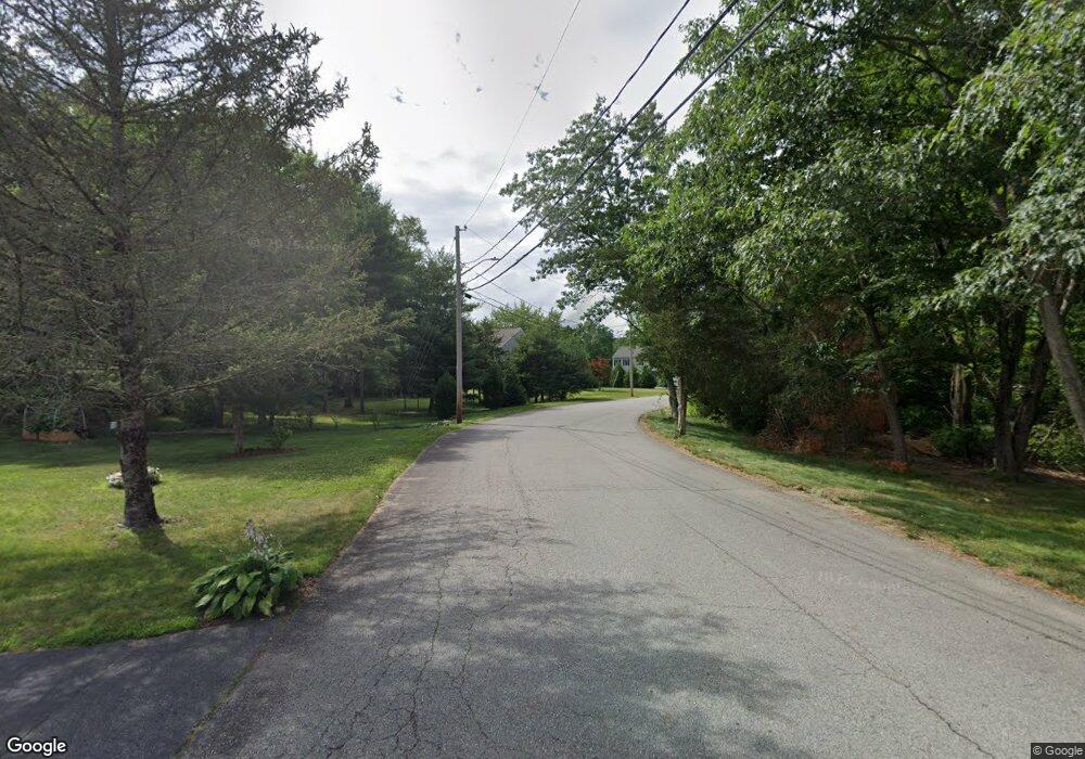 270 Douglas Dr, Cumberland, RI 02864 - photo 1