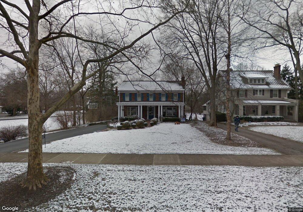 375 S Parkview Ave, Columbus, OH 43209 - photo 1