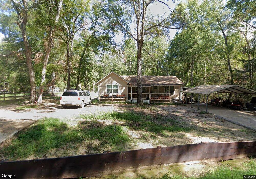 738 Blackburn Switch Rd, Lufkin, TX 75904 - photo 1