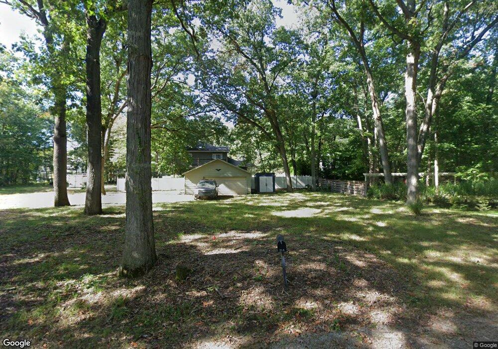 214-A Chickadee Trail, Springfield Township, IN 46360 - photo 1