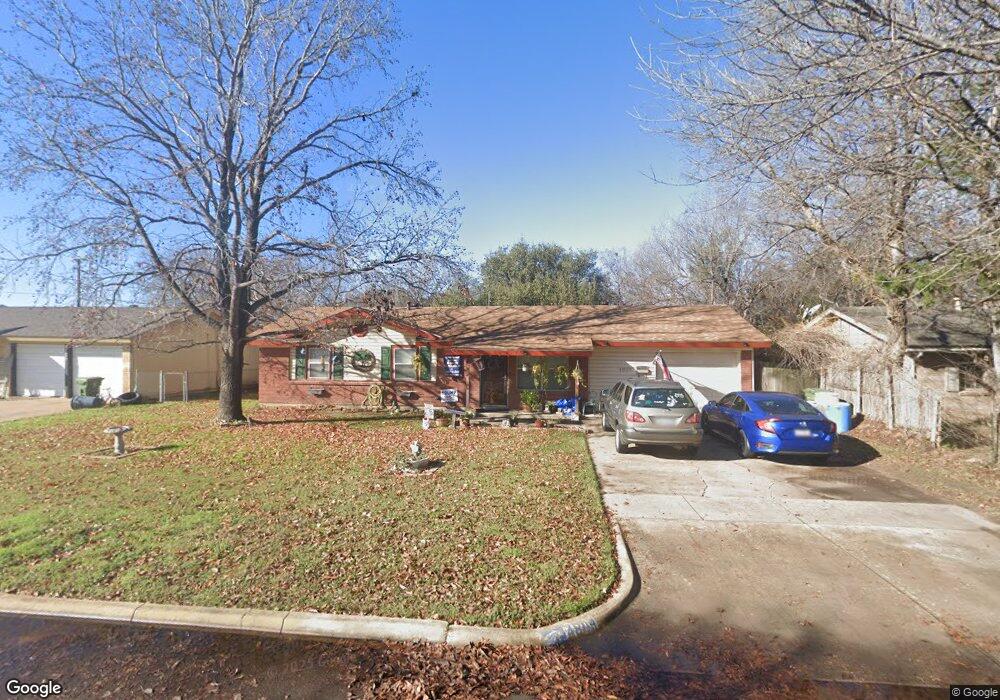 4809 Colorado Blvd, North Richland Hills, TX 76180 - photo 1