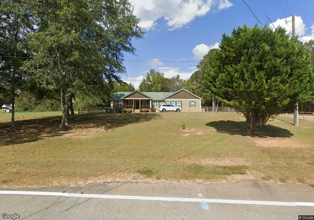 2127 Burwell Rd, Carrollton, GA 30117 - photo 1
