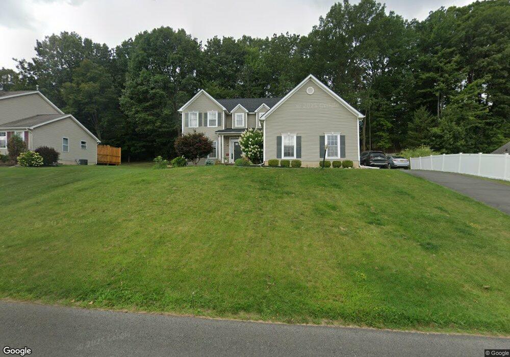 24 Rose Ln, Rensselaer, NY 12144 - photo 1