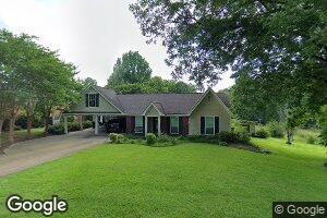 31 Cypress Cove, Ecru, MI 38841
