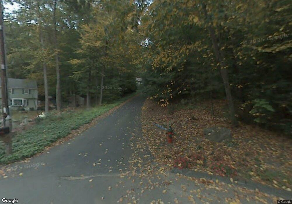 27 Red Mountain Ln, Avon, CT 06001 - photo 1