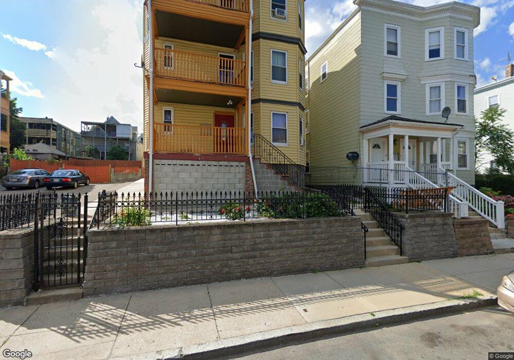 45 Clarkson St, Dorchester, MA 02125 - photo 1