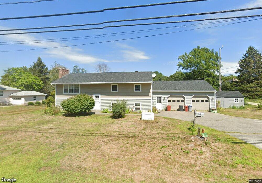 442 Main St, Eliot, ME 03903 - photo 1
