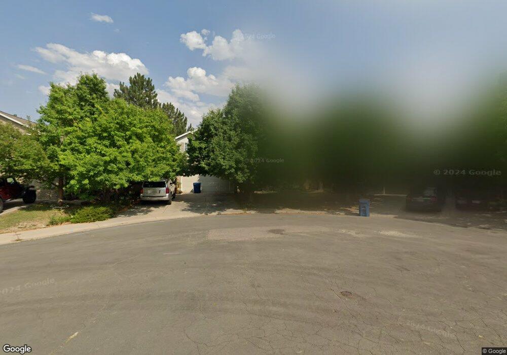 5422 S Netherland Ct, Centennial, CO 80015 - photo 1