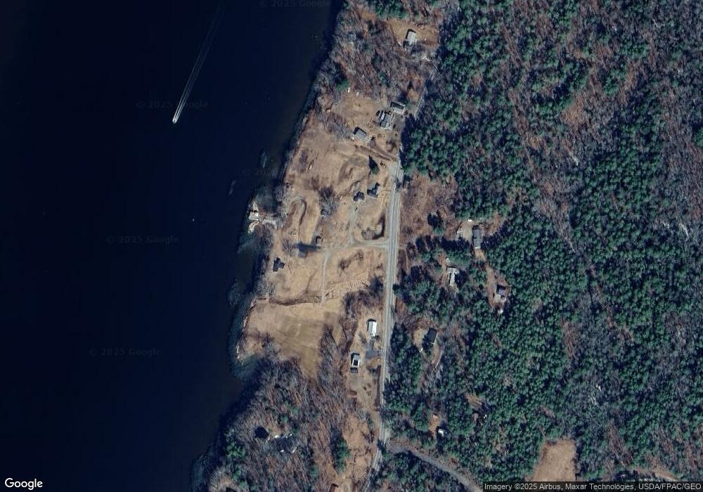 00 Edwin Dr, Westport Island, ME 04578 - photo 1