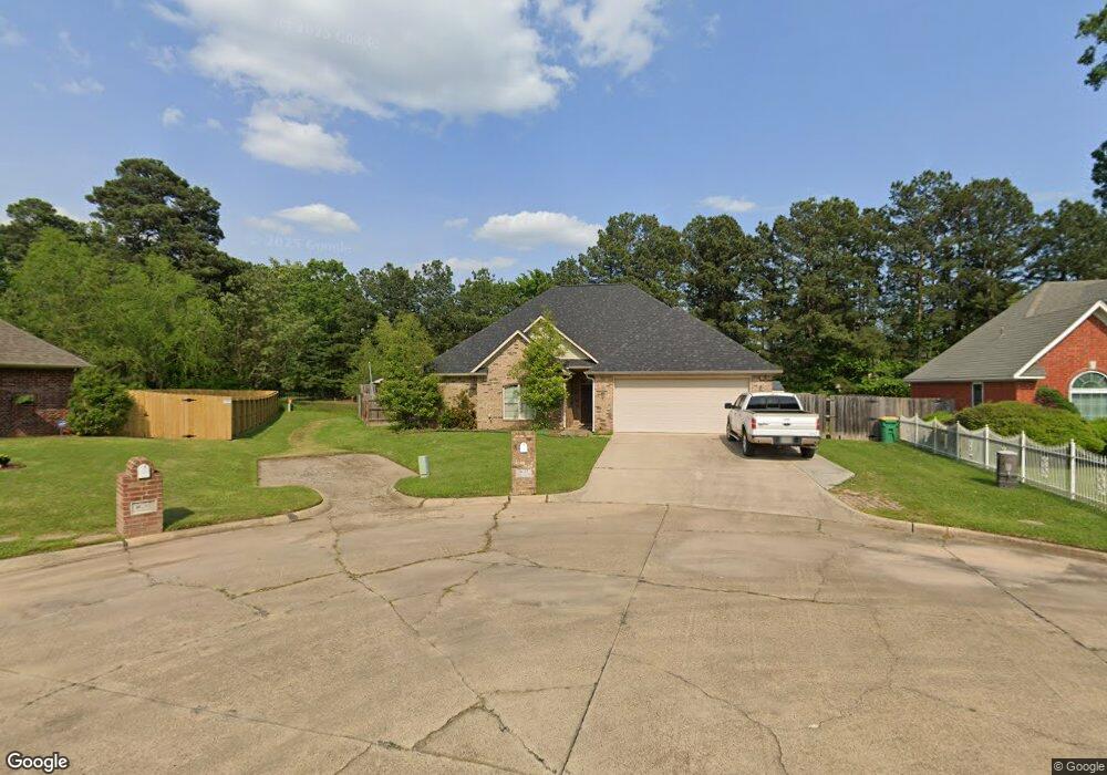 32 Diamond Cir, Texarkana, TX 75503 - photo 1