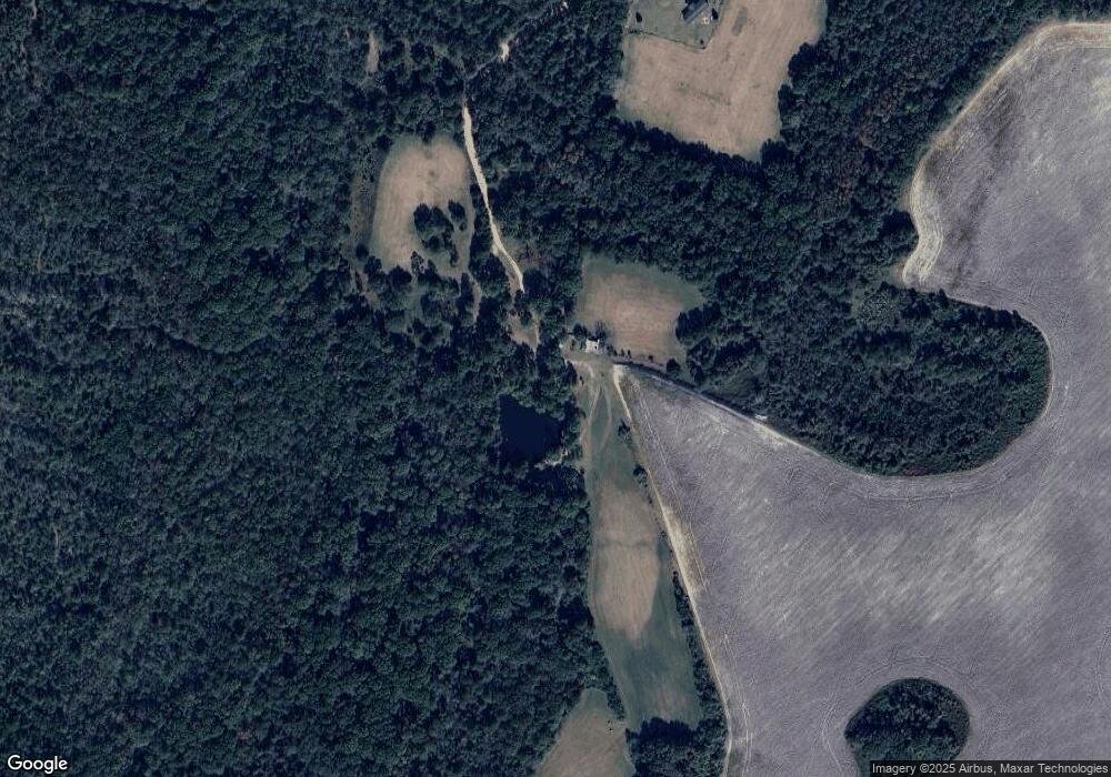 1000 Juniper Rd, Nicholls, GA 31554 - photo 1