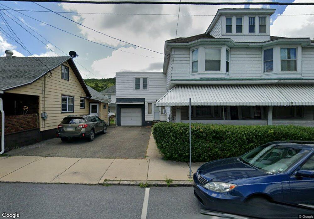 118 W Patterson St, Lansford, PA 18232 - photo 1