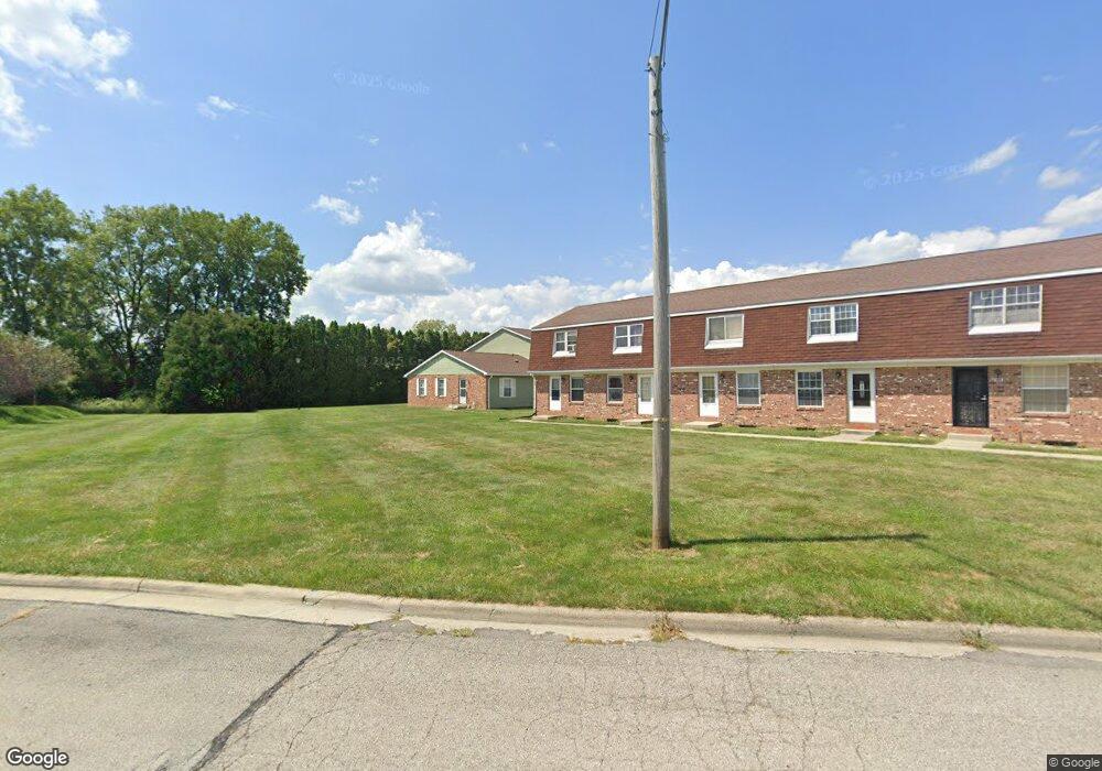 480 Heritage Cir unit H36, Bucyrus, OH 44820 - photo 1